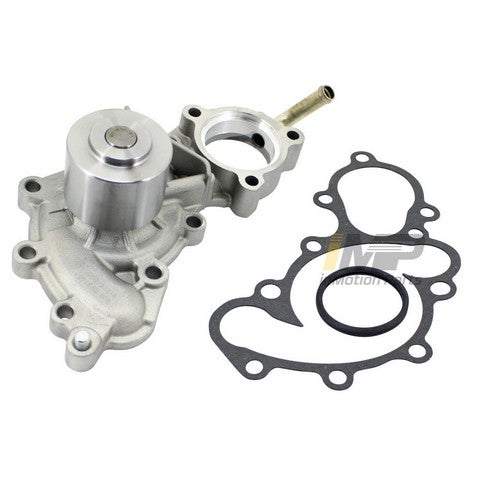Engine Water Pump WJB Automotive WU9145