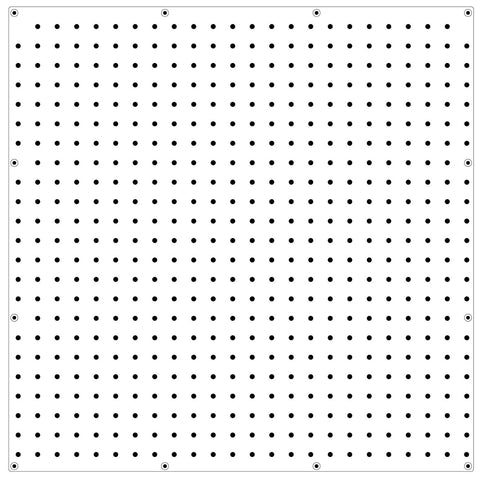 Tools & Merchandisers Gates 91488