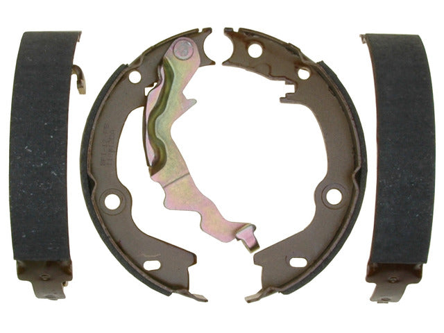 Parking Brake Shoe Raybestos Brakes 914PG