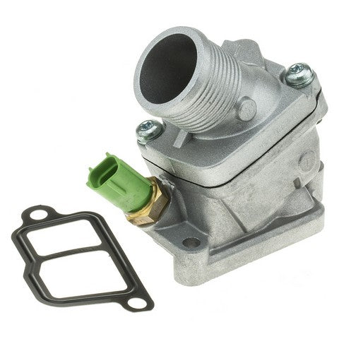 Engine Coolant Thermostat Housing Assembly MotoRad 915-194