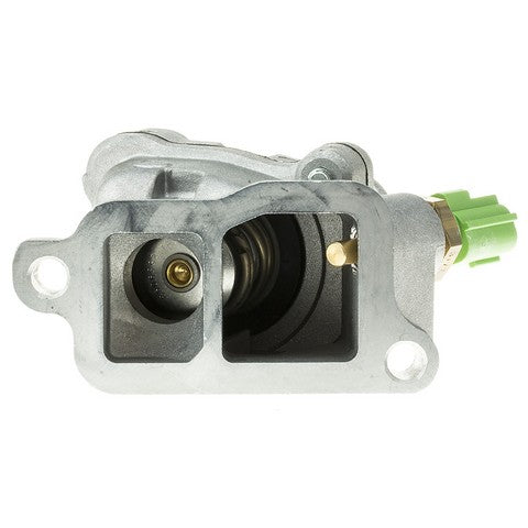 Engine Coolant Thermostat Housing Assembly MotoRad 915-194