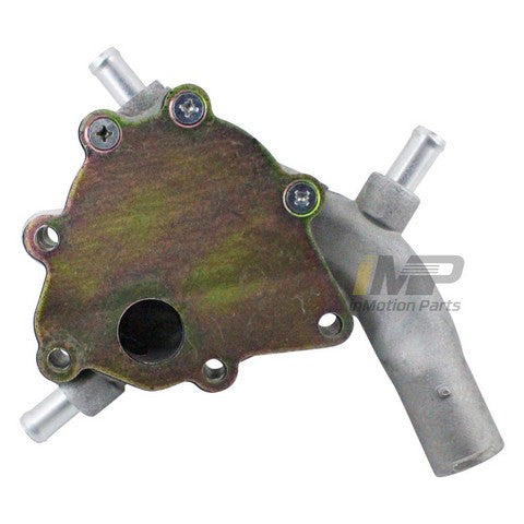 Engine Water Pump WJB Automotive WU9155