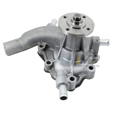 Engine Water Pump WJB Automotive WU9155