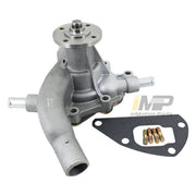 Engine Water Pump WJB Automotive WU9155