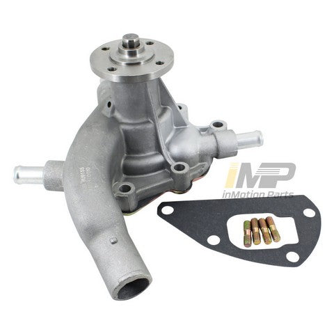 Engine Water Pump WJB Automotive WU9155