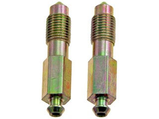 Brake Bleeder Screw Dorman-First Stop 91589