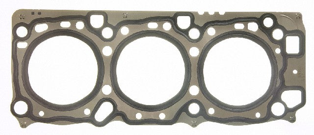 Engine Cylinder Head Gasket Felpro 9158 PT