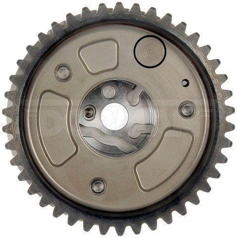 Engine Variable Valve Timing (VVT) Sprocket Dorman-OE Solutions 916-527