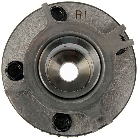 Engine Variable Valve Timing (VVT) Sprocket Dorman-OE Solutions 916-532