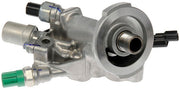 Engine Variable Valve Timing (VVT) Solenoid Dorman-OE Solutions 916-533