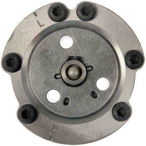 Engine Variable Valve Timing (VVT) Sprocket Dorman-OE Solutions 916-546