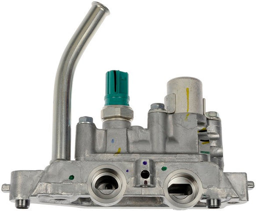 Engine Variable Valve Timing (VVT) Solenoid Dorman-OE Solutions 916-560