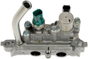 Engine Variable Valve Timing (VVT) Solenoid Dorman-OE Solutions 916-560