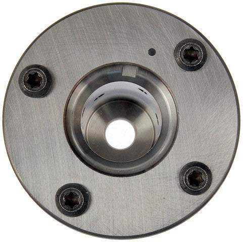 Engine Variable Valve Timing (VVT) Sprocket Dorman-OE Solutions 916-567