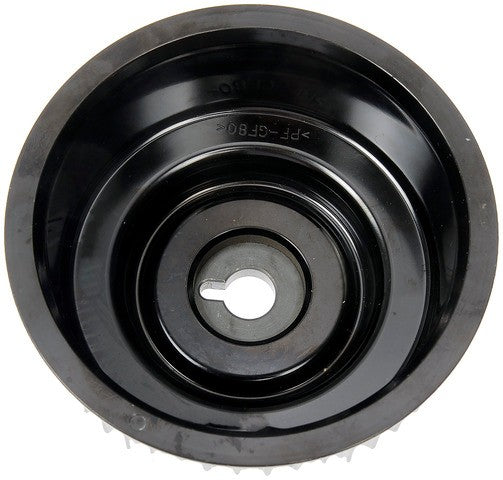 Engine Variable Valve Timing (VVT) Sprocket Dorman-OE Solutions 916-578