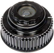 Engine Variable Valve Timing (VVT) Sprocket Dorman-OE Solutions 916-578