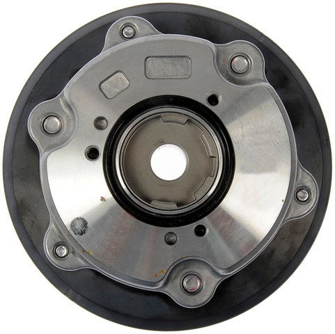 Engine Variable Valve Timing (VVT) Sprocket Dorman-OE Solutions 916-579