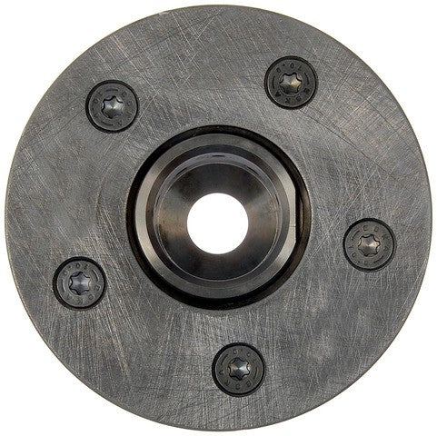 Engine Variable Valve Timing (VVT) Sprocket Dorman-OE Solutions 916-590