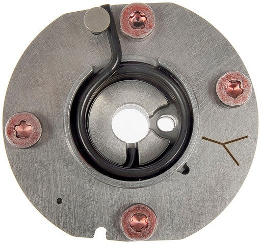 Engine Variable Valve Timing (VVT) Sprocket Dorman-OE Solutions 916-624