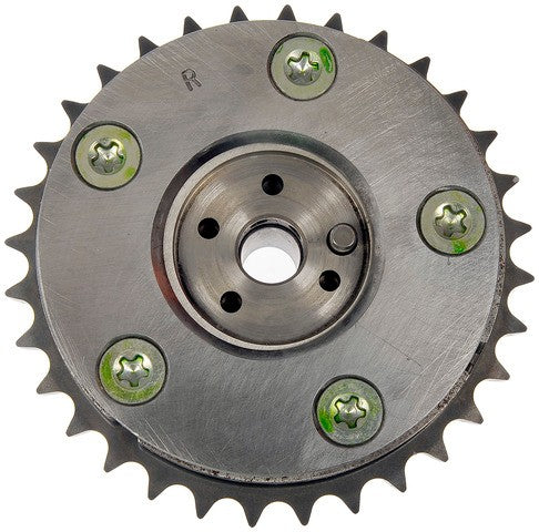 Engine Variable Valve Timing (VVT) Sprocket Dorman-OE Solutions 916-637