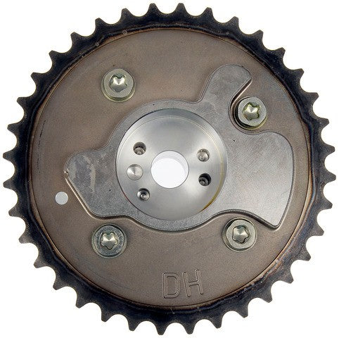 Engine Variable Valve Timing (VVT) Sprocket Dorman-OE Solutions 916-640