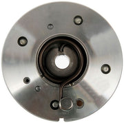 Engine Variable Valve Timing (VVT) Sprocket Dorman-OE Solutions 916-643
