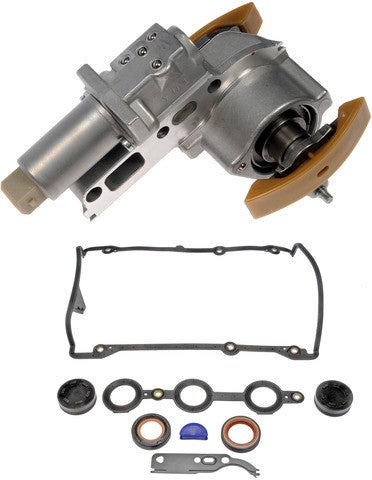 Engine Variable Valve Timing (VVT) Solenoid Dorman-OE Solutions 916-875
