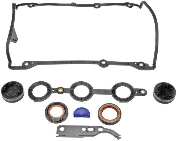 Engine Variable Valve Timing (VVT) Solenoid Dorman-OE Solutions 916-878