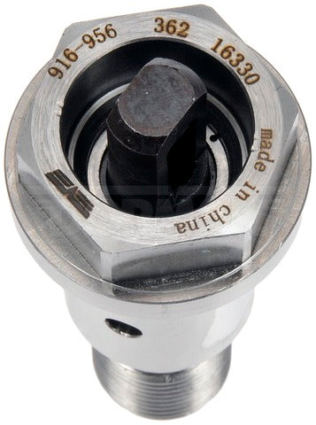Engine Variable Valve Timing Oil Control Valve Dorman-OE Solutions 916-956