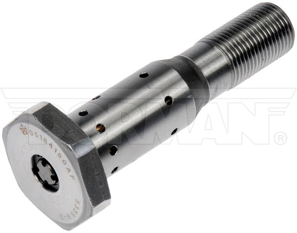 Engine Variable Valve Timing Oil Control Valve Dorman-OE Solutions 916-958