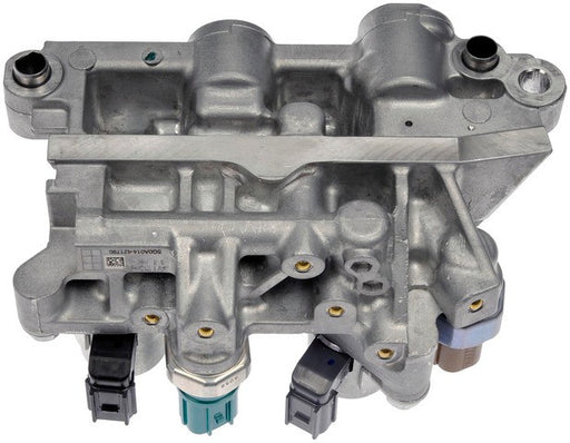 Engine Variable Timing Solenoid Dorman-OE Solutions 916-984