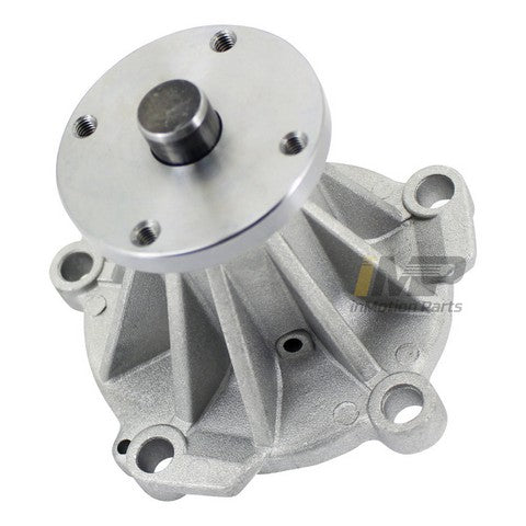 Engine Water Pump WJB Automotive WU9167