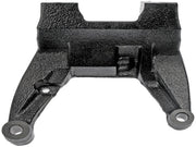 Engine Mount Bracket Dorman-OE Solutions 917-000