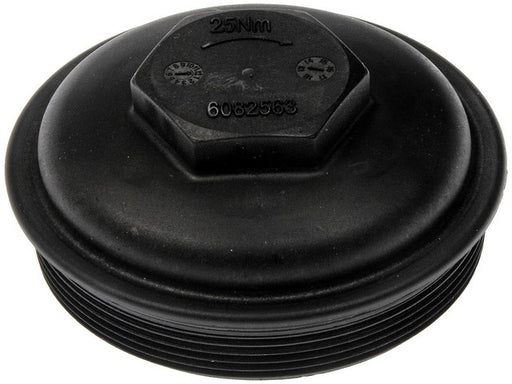 Engine Oil Filter Cover Dorman-Help 917-003CD