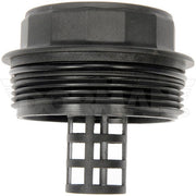 Engine Oil Filter Cover Dorman-OE Solutions 917-004