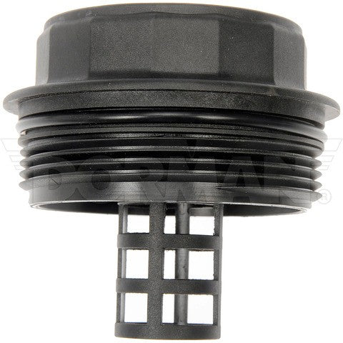 Engine Oil Filter Cover Dorman-OE Solutions 917-004