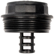Engine Oil Filter Cover Dorman-Help 917-004CD