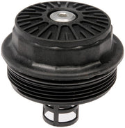 Engine Oil Filter Cover Dorman-Help 917-004CD
