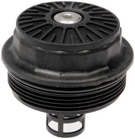 Engine Oil Filter Cover Dorman-Help 917-004CD