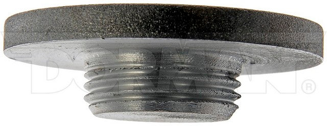 Engine Oil Filter Housing Cover Drain Plug Dorman-OE Solutions 917-016-P