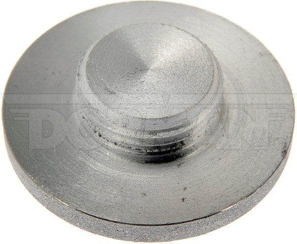 Engine Oil Filter Housing Cover Drain Plug Dorman-OE Solutions 917-016-P