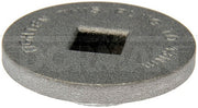 Engine Oil Filter Housing Cover Drain Plug Dorman-OE Solutions 917-016-P