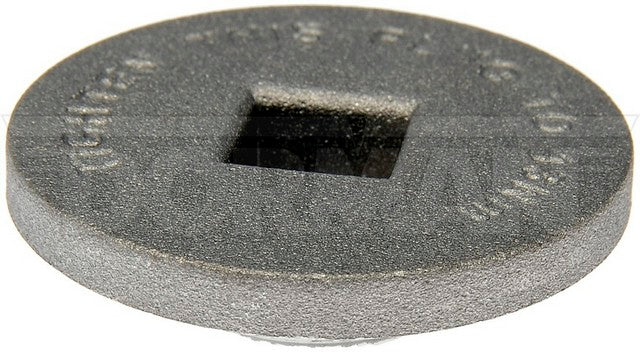 Engine Oil Filter Housing Cover Drain Plug Dorman-OE Solutions 917-016-P