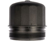 Engine Oil Filter Cover Dorman-OE Solutions 917-017
