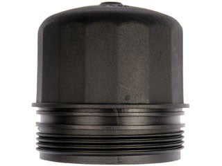 Engine Oil Filter Cover Dorman-OE Solutions 917-017