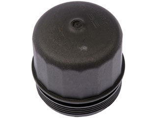 Engine Oil Filter Cover Dorman-OE Solutions 917-017