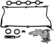 Engine Variable Timing Solenoid Dorman-OE Solutions 917-021