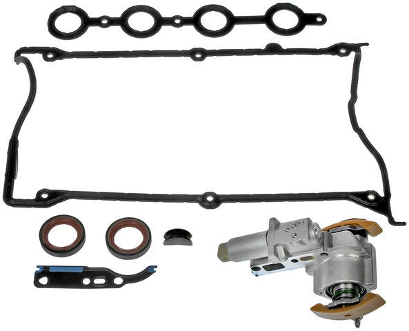 Engine Variable Timing Solenoid Dorman-OE Solutions 917-021
