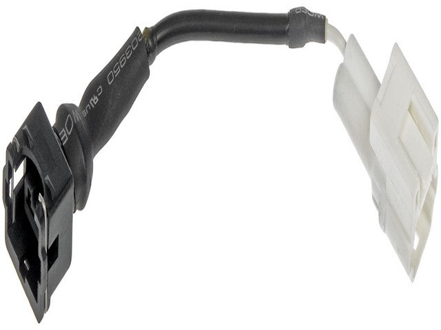 Ignition Knock (Detonation) Sensor Connector Dorman-OE Solutions 917-031