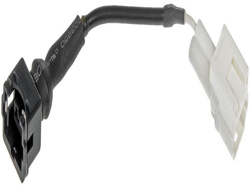 Ignition Knock (Detonation) Sensor Connector Dorman-OE Solutions 917-031